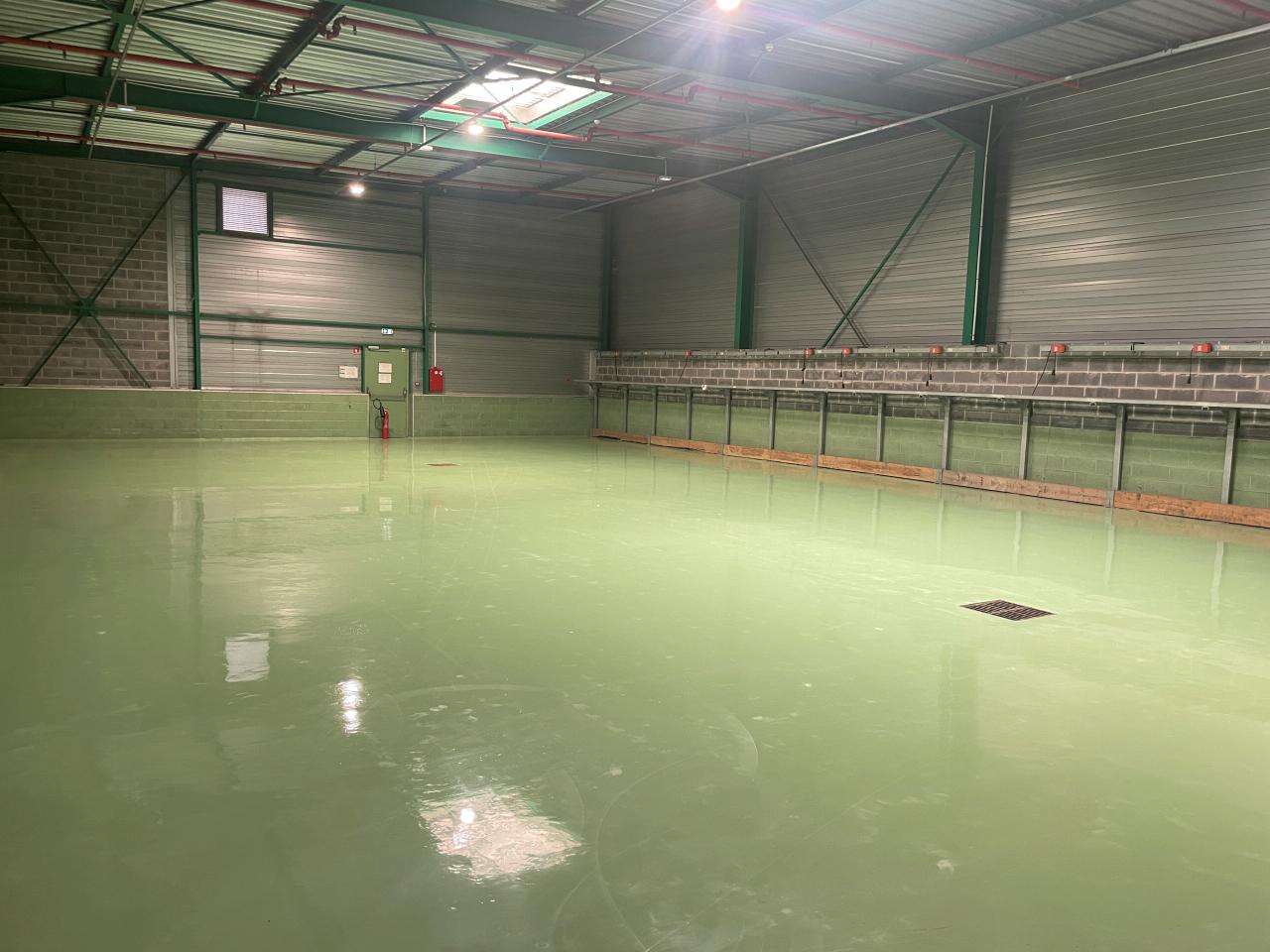 Entrepôt classe a Chaulnes 42850m² Location entrepôt classe a Chaulnes Somme OLLOG2427665 11